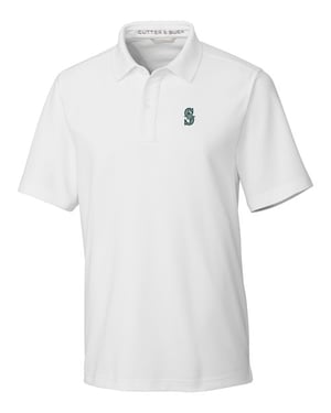 Seattle Mariners Breakthrough Mens Polo