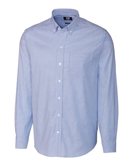big and tall oxford button up