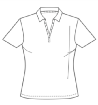Women's Cutter and Buck Regular Fit Shirt Guide