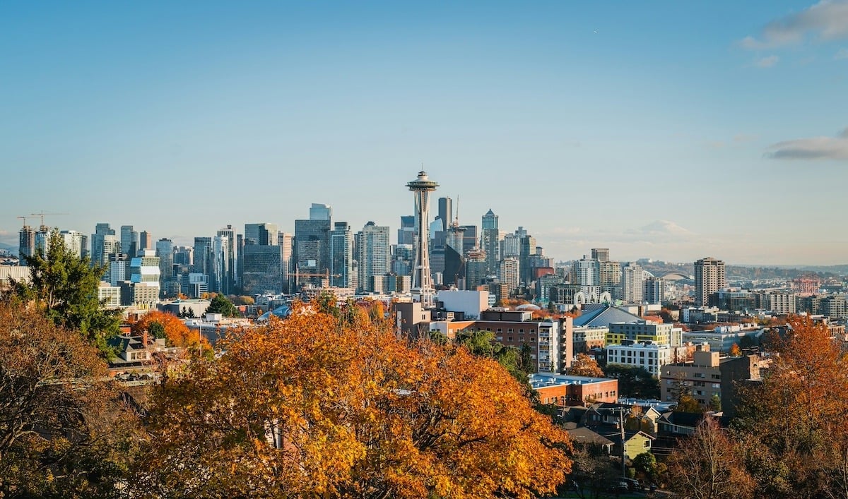 5 Fun & Unforgettable Fall Festivals In and Around Seattle (2024)