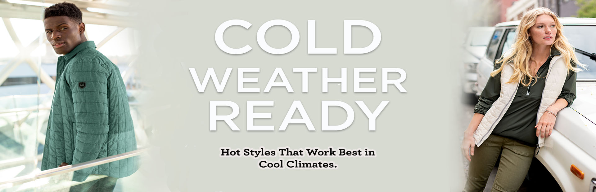 cold weather ready hot styles that work best in cool climates 