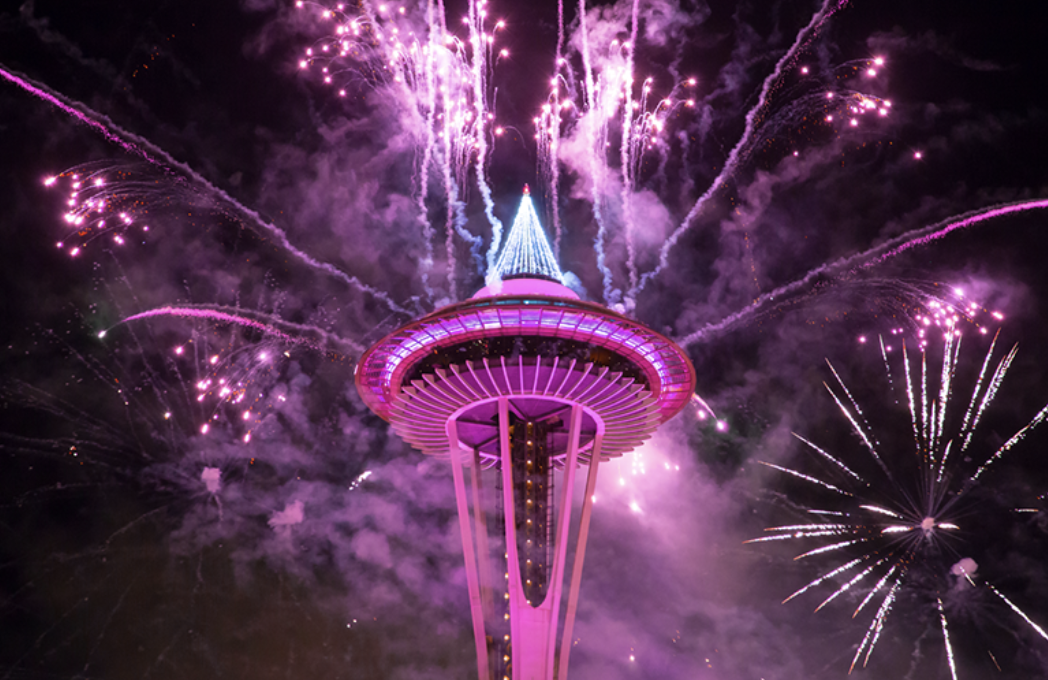 5 Seattle Holiday Events to Enjoy in December
