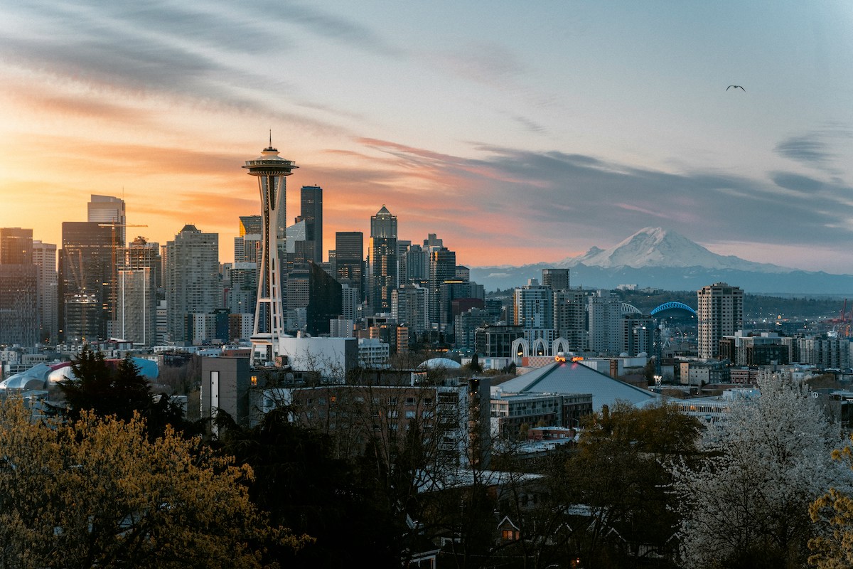 Marquee Events in Seattle for March 2024
