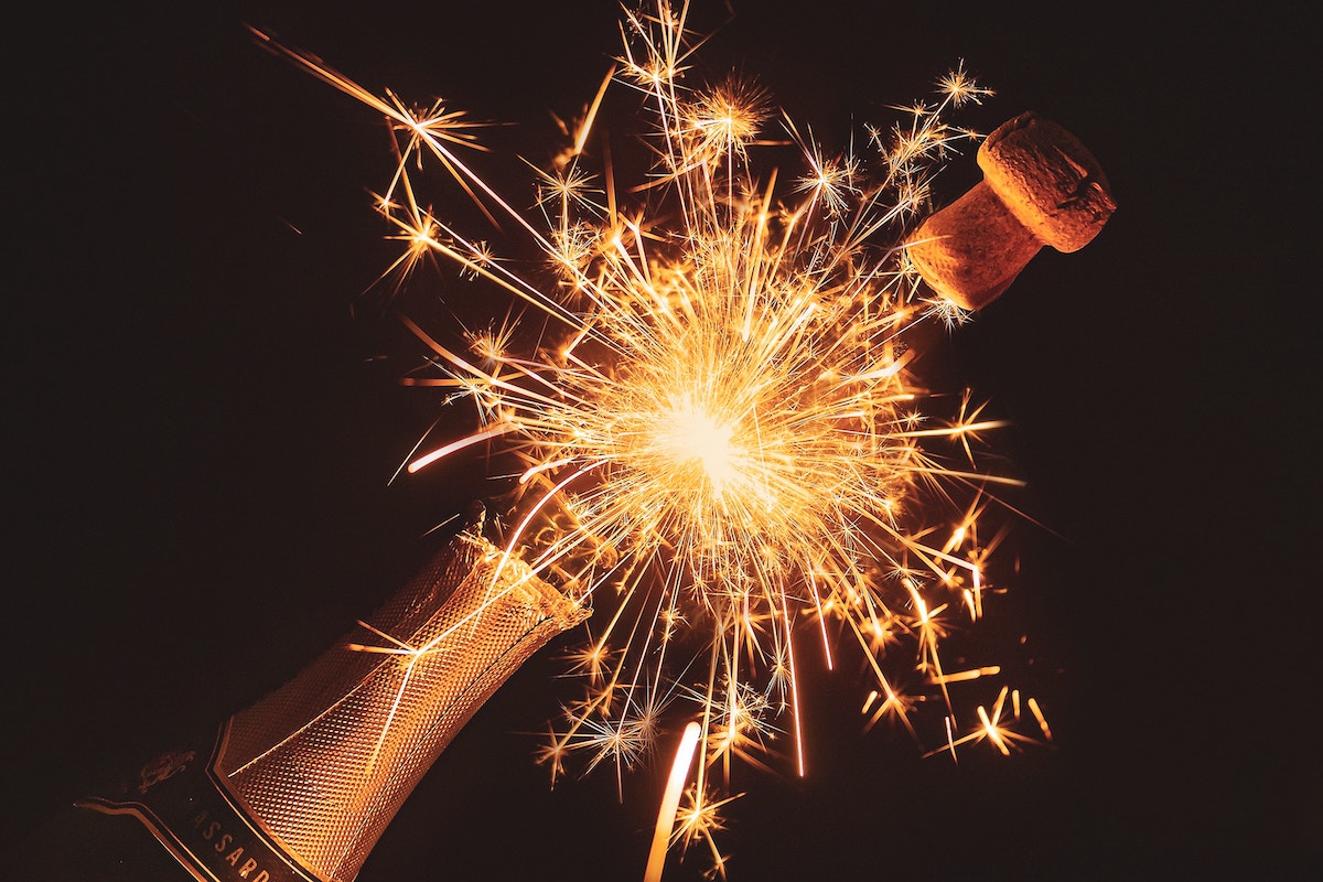 Greet 2024 with These 6 Seattle New Year's Eve Events & Parties