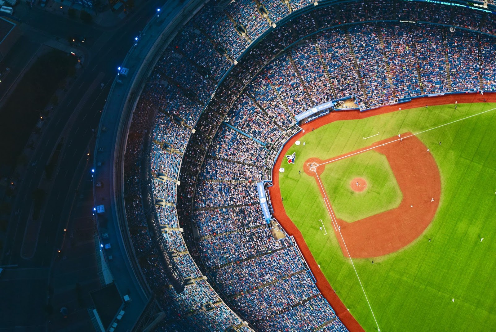 The 10 Best MLB Stadiums in 2023